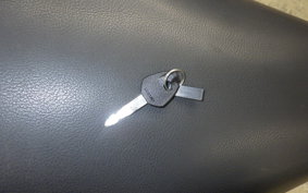 SUZUKI ADDRESS V125 2024 CF46A