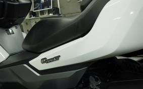 BMW C400GT 2019