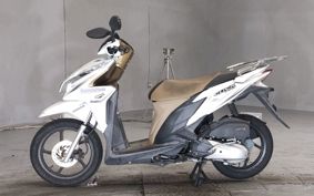 HONDA CLICK125I JF35