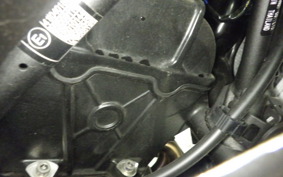 KAWASAKI NINJA 400 2023 EX400L
