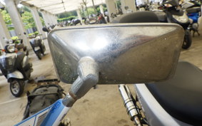 YAMAHA XJR400 Gen.3 R 2004 RH02J