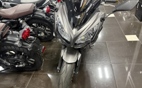 KAWASAKI NINJA 400 2018 EX400E