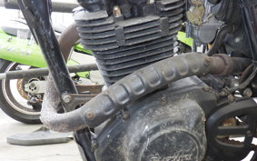 SUZUKI DR500 DR500