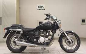 KAWASAKI ELIMINATOR 125 2011 BN125A