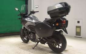 HONDA NC750X DCT 2015 RC72