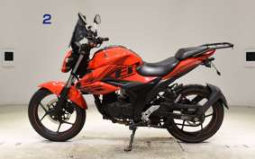 SUZUKI ｼﾞｸｻｰ150 2009 ED13N