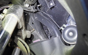 HONDA PCX 125 2025 JK05