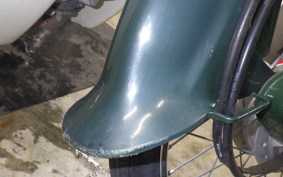 HONDA C50 SUPER CUB 2005 AA01