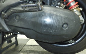 YAMAHA CYGNUS 125 X