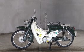 HONDA SUPER CUB50 C50
