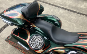HARLEY FLTRXS 2015 KTM