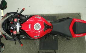 KAWASAKI ZX 10 NINJA R 2013