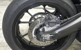 YAMAHA XSR900 2016 RN46J