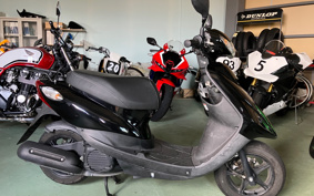 YAMAHA JOG DELUXE  SA56J