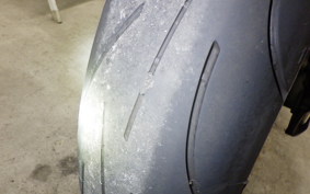 HONDA CBR400R 2021 NC56