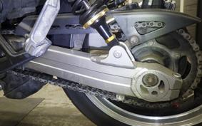 KAWASAKI ZEPHYR 400 KAI 2009 ZR400C