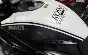 DUCATI DIAVEL AMG 2013 ZDMG102JACB
