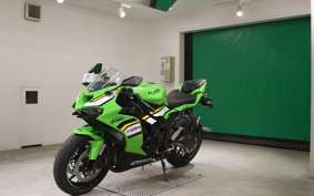 KAWASAKI NINJA ZX-6R A 2026 ZX636J