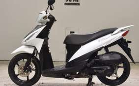 SUZUKI ADDRESS 110 2024 CE47A