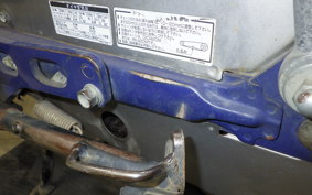 HONDA C50 SUPER CUB AA01
