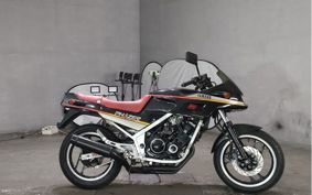 YAMAHA FZ250 FAZER 1HX