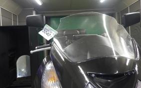 HONDA SILVER WING 600 TRIKE 2001 PF01