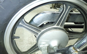 SUZUKI GN125 F Gen.2 2024