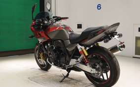 HONDA CB400 SUPER BOLDOR A 2017 NC42