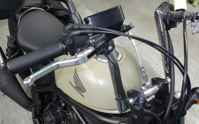 HONDA REBEL 250 A 2023 MC49