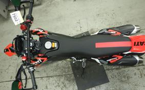 DUCATI HYPERMOTARD698 2024