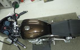 HONDA CB1100 EX 2014 SC65