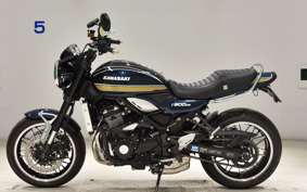 KAWASAKI Z900RS 2022 ZR900K