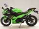 Фото Kawasaki NINJA 250 2 2007 с японского аукциона
