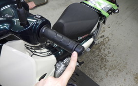 HONDA C110 SUPER CUB 2015 JA59