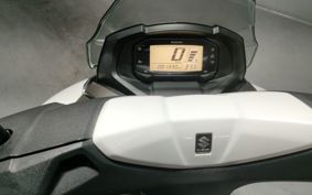 SUZUKI BURGMAN STREET 125 EA11D