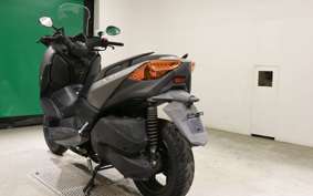 YAMAHA X-MAX 250 A 2016 SG42J