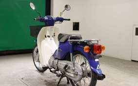 HONDA C110 SUPER CUB JA07