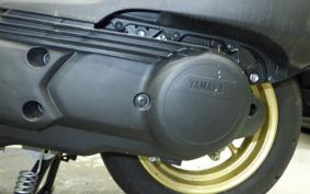 YAMAHA CYGNUS Griffus SEJ4J