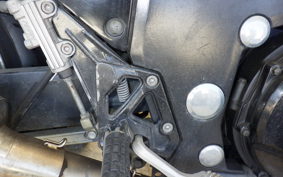 KAWASAKI ZX 1100 NINJA 1993