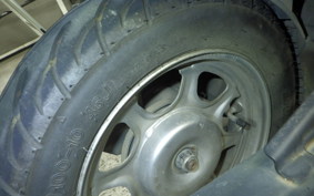 HONDA TACT Basket 2007 AF75