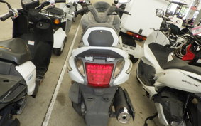 SYM RV250 EFi