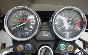 YAMAHA XJR1200 1994 4KG