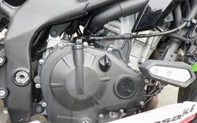 KAWASAKI ZX-25R ZX250E