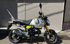 HONDA GROM JC92