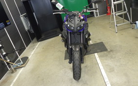 YAMAHA MT-09 A 2018 RN52J