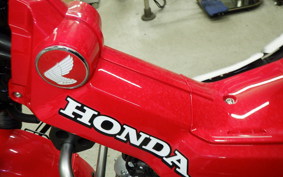 HONDA CT125-2 2022 JA65