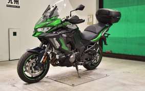 KAWASAKI VERSYS 1000 SE 2022 LZT00D