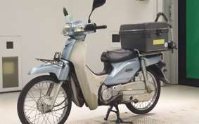HONDA C50 SUPER CUB AA04