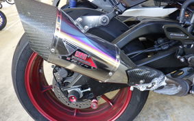 SUZUKI GSX-R1000R A 2020 DM11G