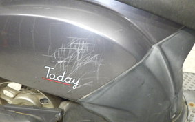 HONDA TODAY AF61
